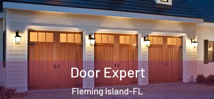  Door Expert Fleming Island-FL
