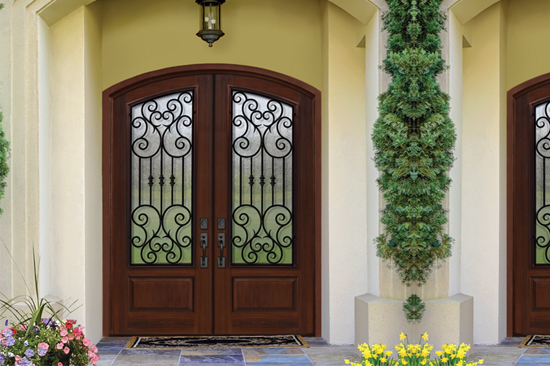 Fleming Island-entry-door-repair