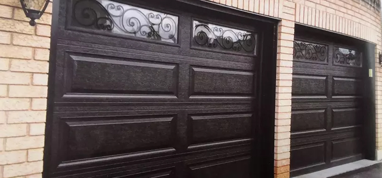 aluminum overhead garage door Fleming Island