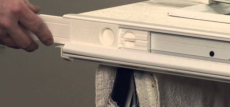 aluminum storefront door repair Fleming Island