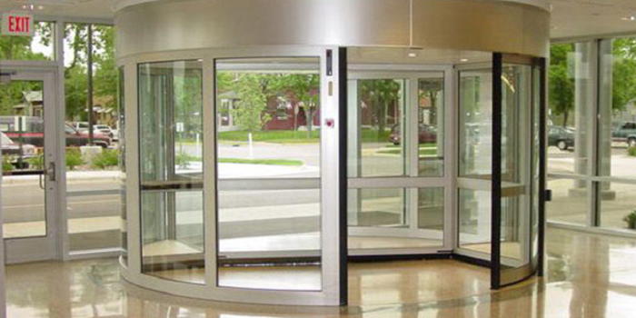 commercial automatic door repair Fleming Island