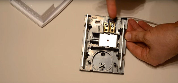 fix door bell in Fleming Island