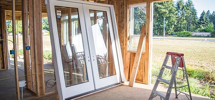 french door installation Fleming Island
