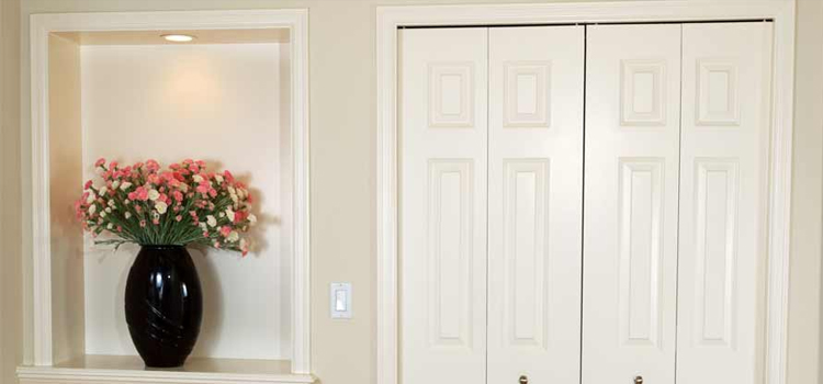 residential closet door repair in Fleming Island