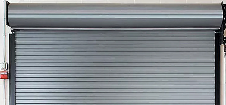rolling steel door repair Fleming Island