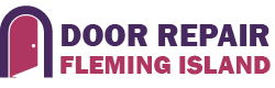 Door Repair Fleming Island